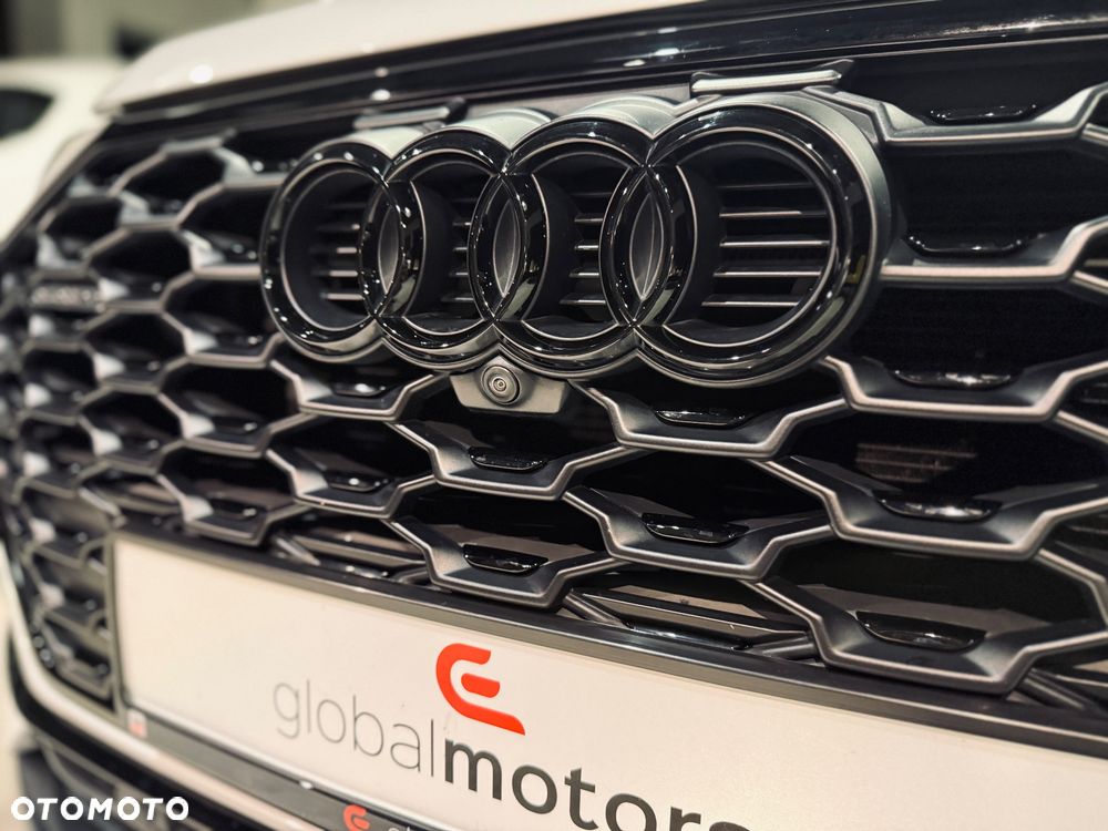 Audi Q3 45 TFSI Quattro S Line S tronic - 11