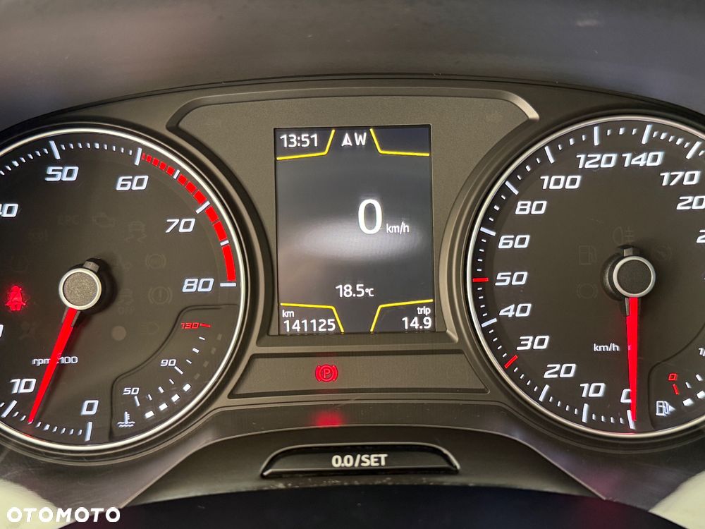 Seat Leon 1.4 TSI Start&Stop FR - 30