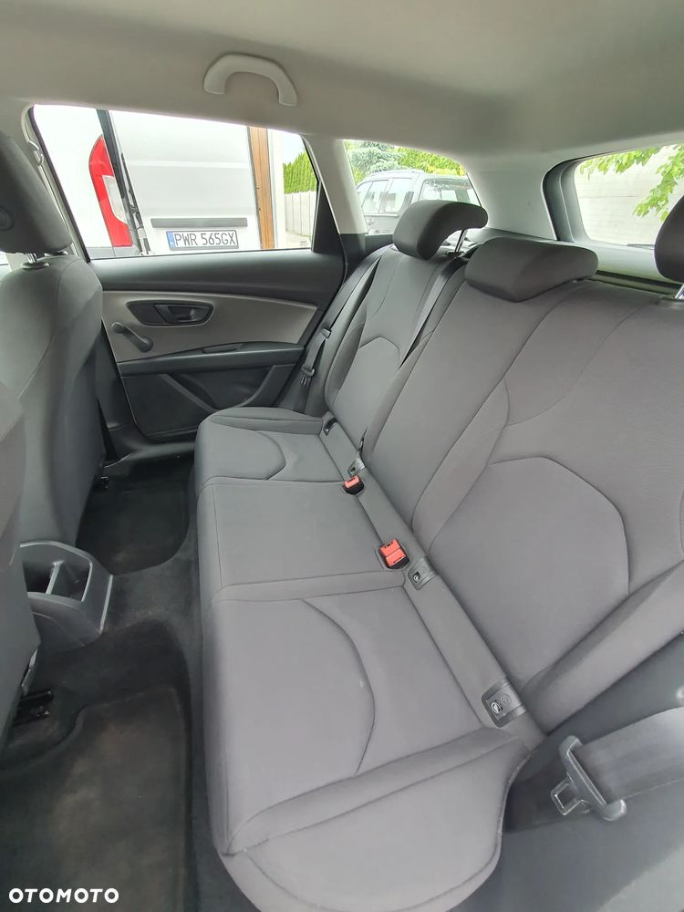 Seat Leon - 14