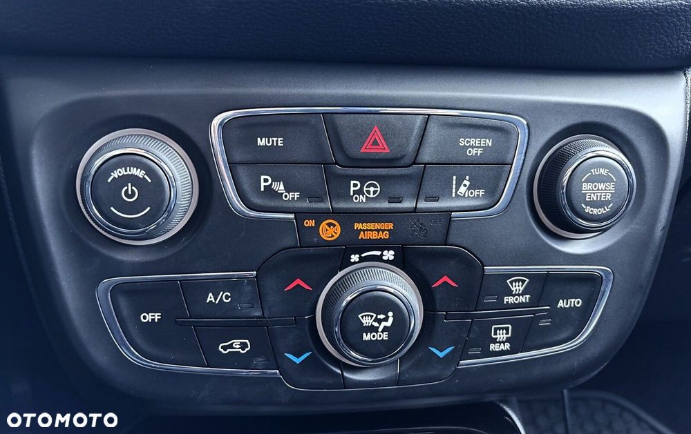 Jeep Compass 1.4 TMair Limited FWD S&S - 14