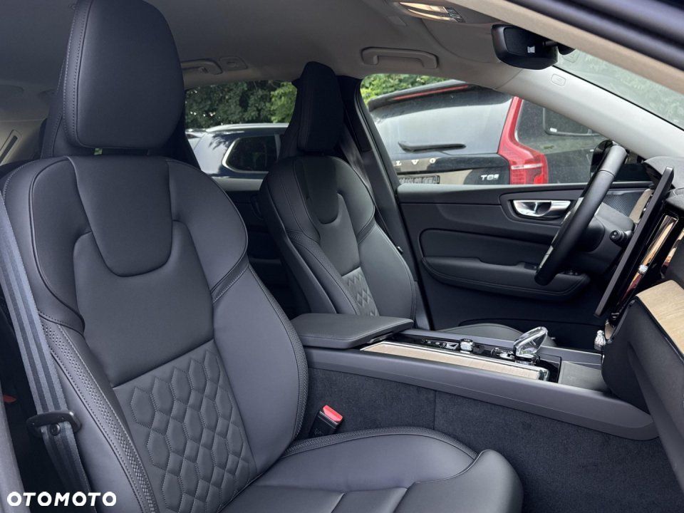 Volvo XC 60 - 16