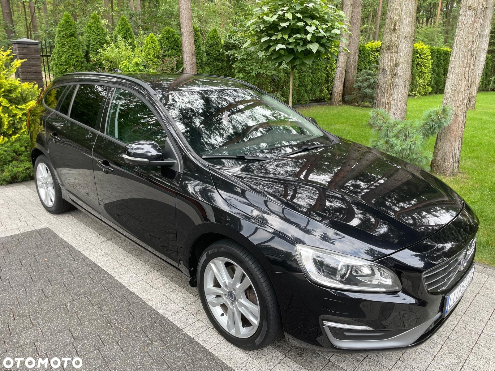 Volvo V60 D4 AWD - 2