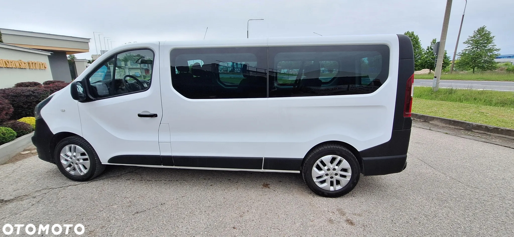 Opel Vivaro 1.6 D (CDTI) L2H1 S&S - 7