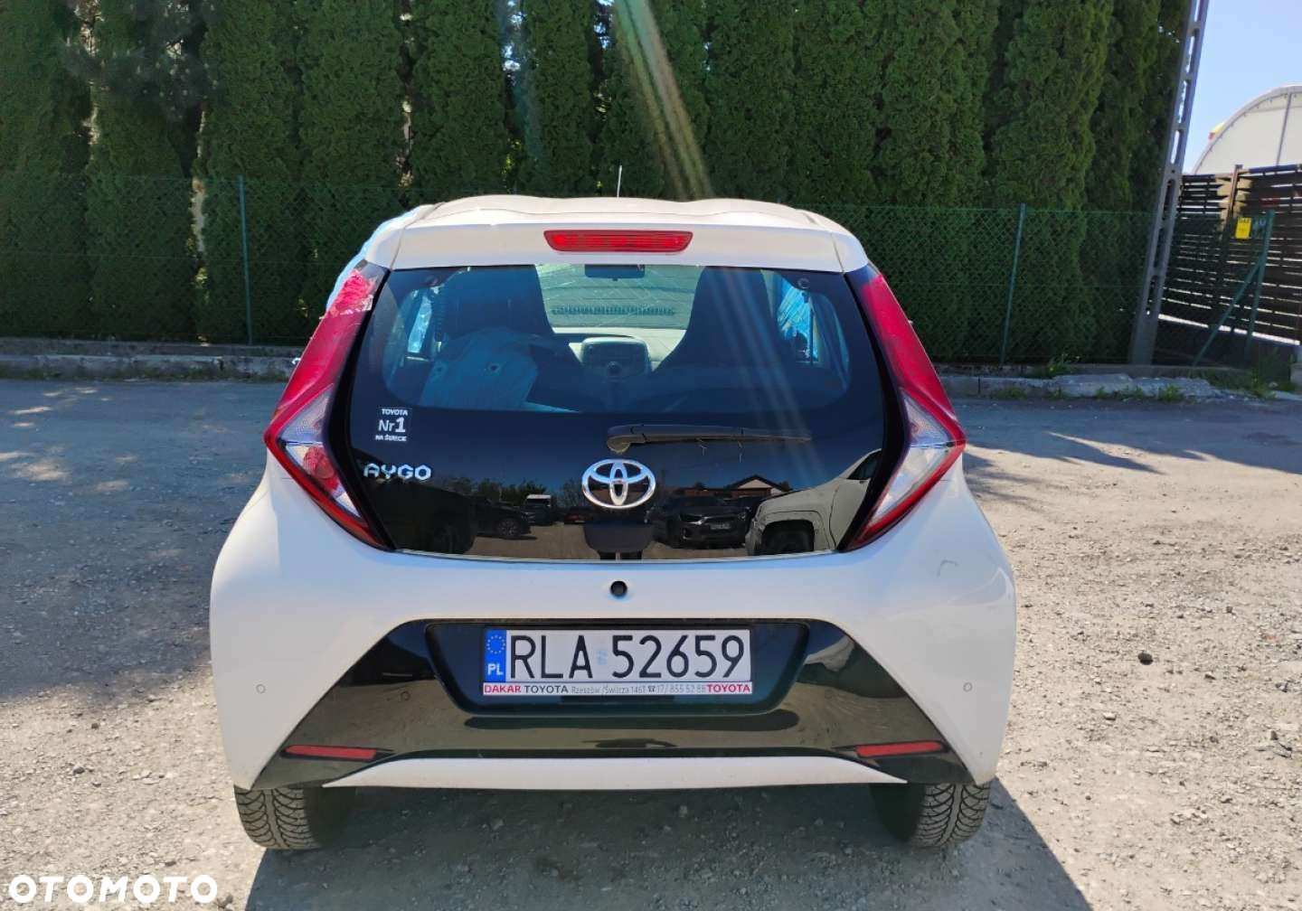 Toyota Aygo - 17