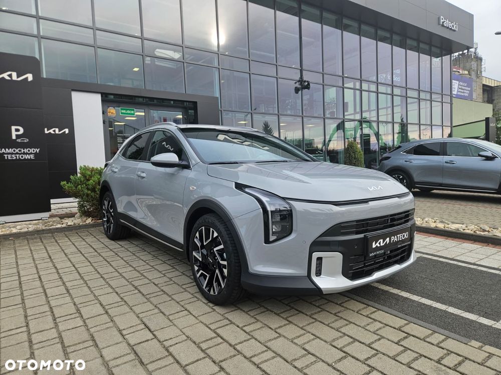 Kia XCeed 1.6 T-GDI M DCT - 4