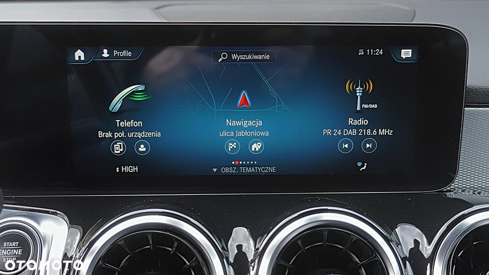 Mercedes-Benz GLB 200 7G-DCT - 20