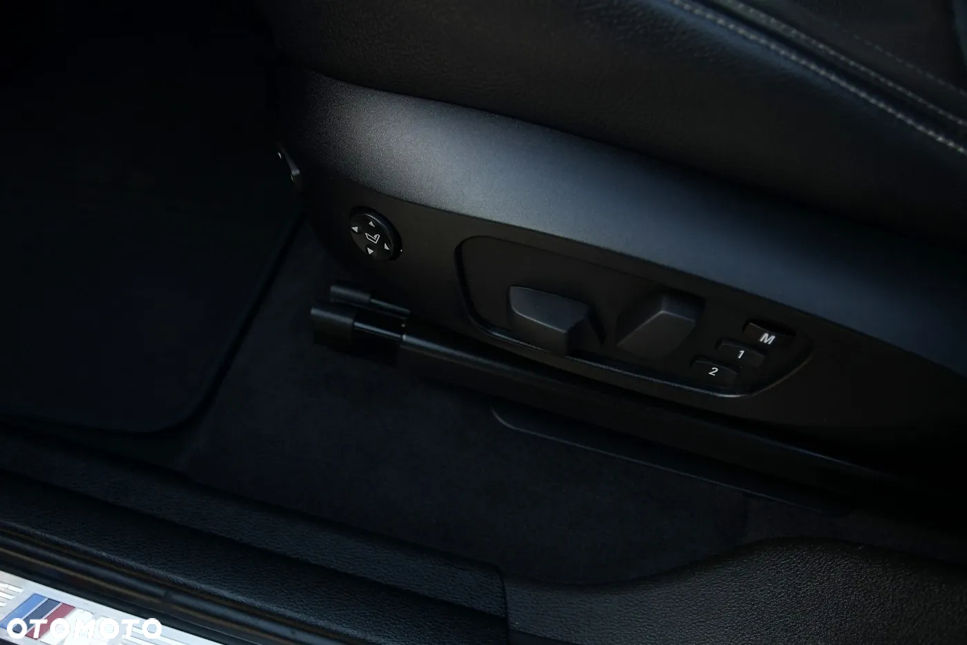 BMW X3 xDrive20d - 34