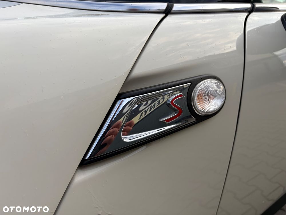 MINI Clubman - 12