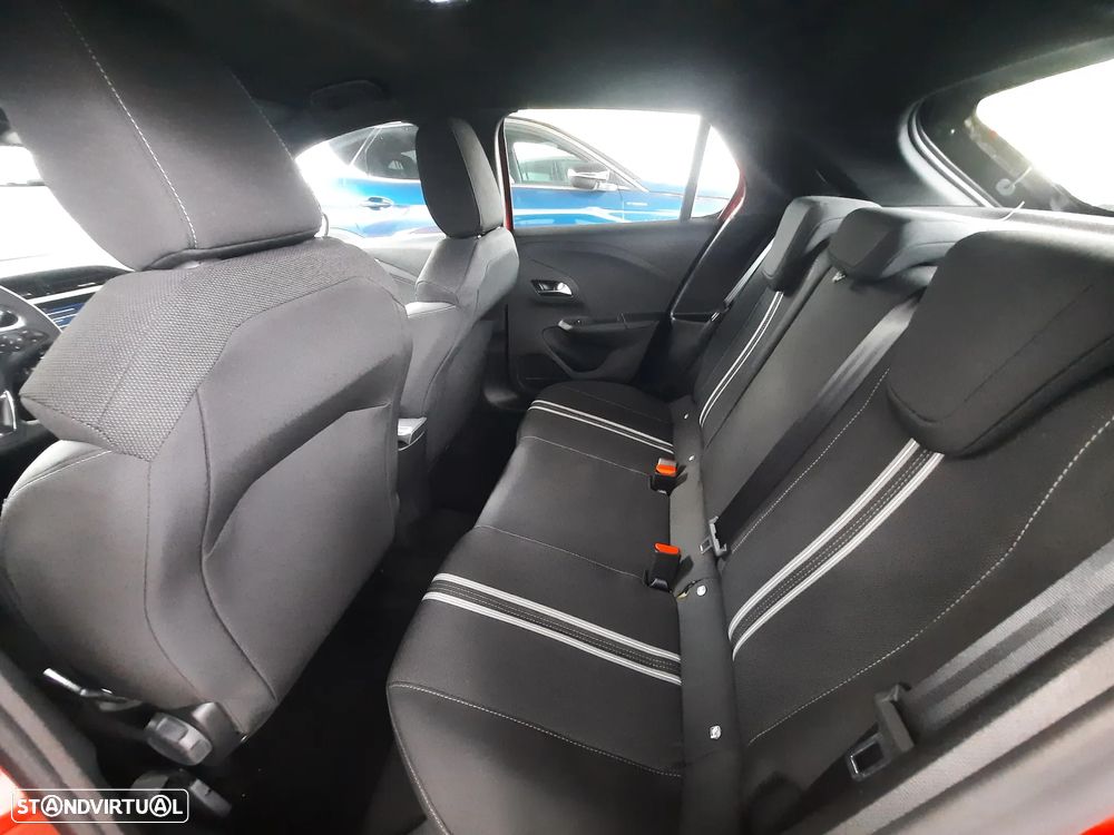 Opel Corsa 1.2 T GS - 36