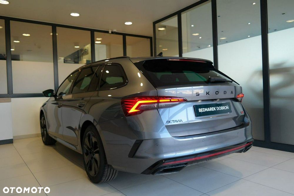 Skoda Octavia - 7