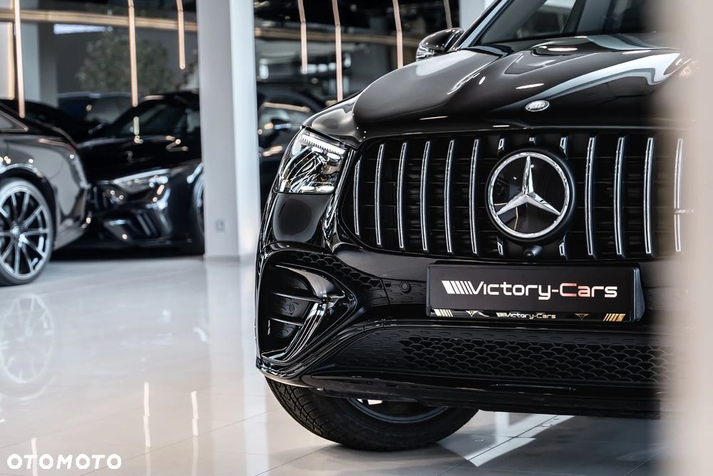 Mercedes-Benz GLE AMG 53 4-Matic Premium - 2