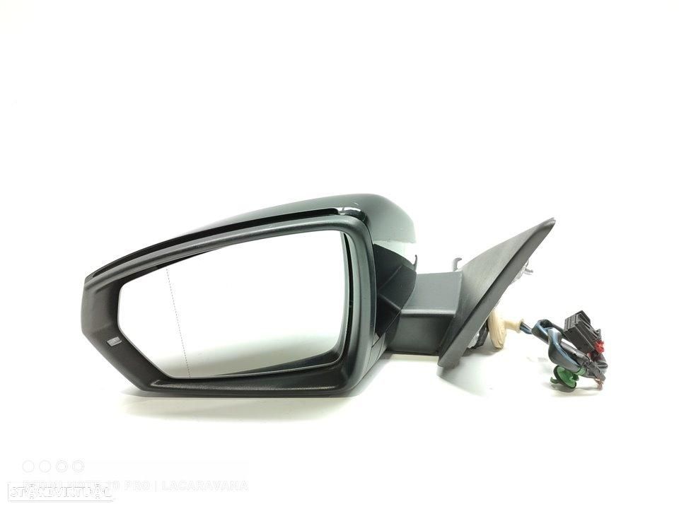 RETROVISOR ESQUERDO AUDI A1 SPORTBACK GBA - 1