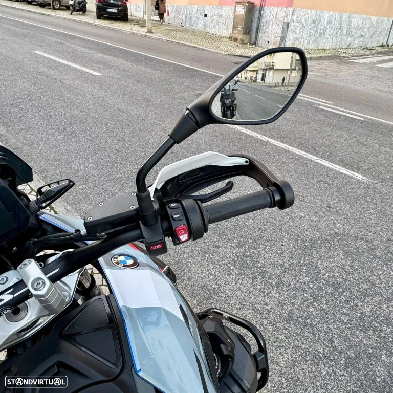 BMW R 1300 GS - 14