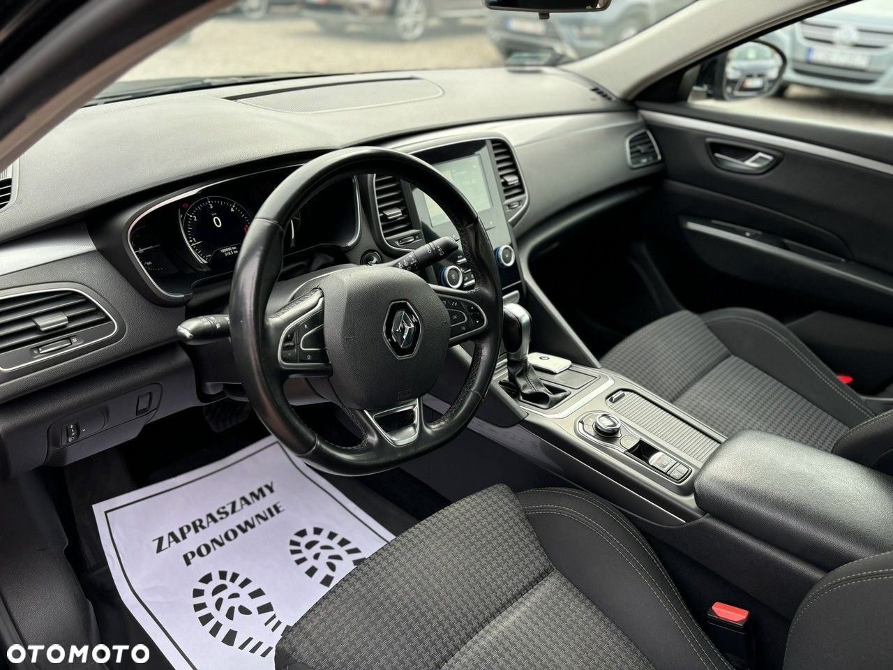 Renault Talisman - 13