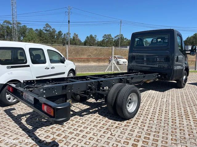 Iveco DAILY 72-180cv - 6