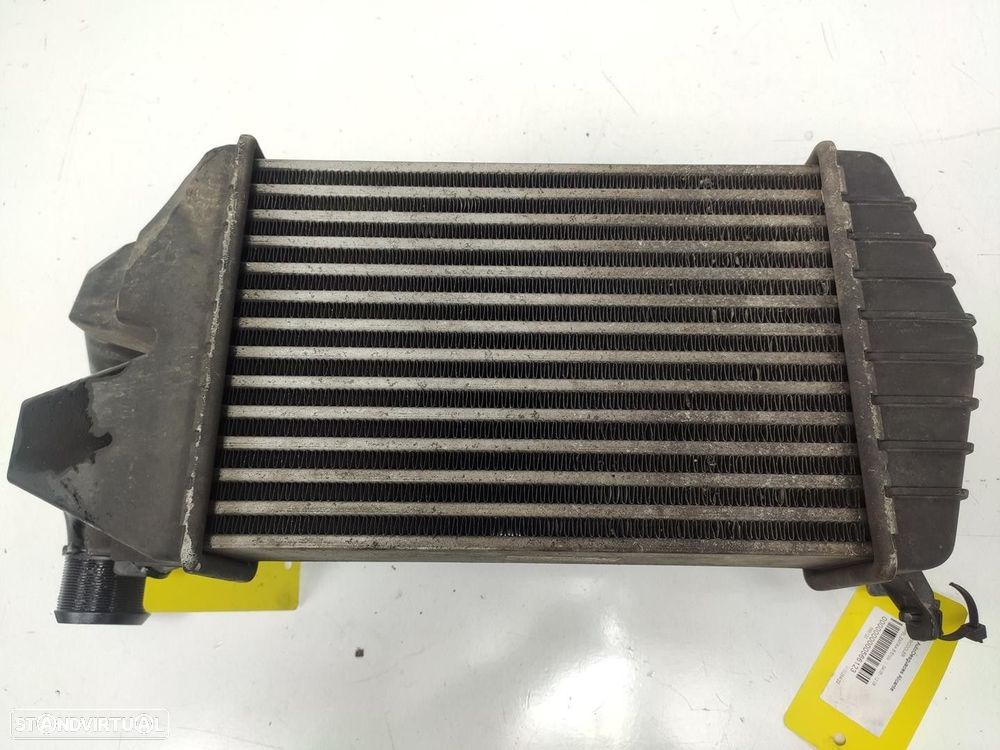 INTERCOOLER OPEL ZAFIRA B 2007 -13213402 - 4