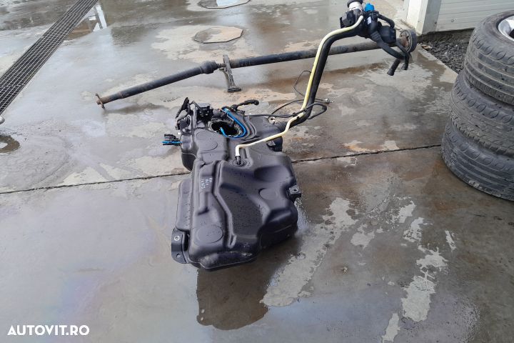 Rezervor combustibil 2Q0201085C 2Q0201085C Seat Ibiza 5 KJ [2017 - 20 - 3