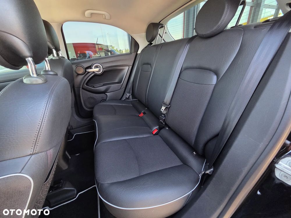 Fiat 500X 1.4 MultiAir 4x2 S&S Cross - 18
