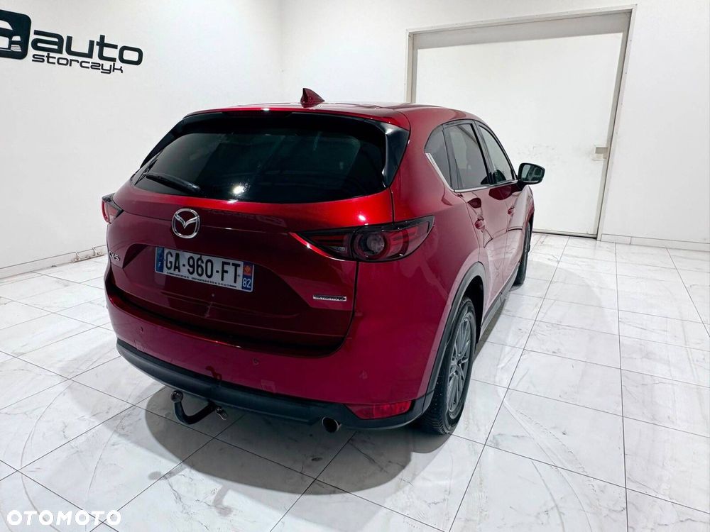 Mazda CX-5 - 7