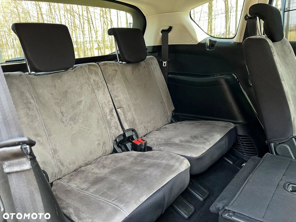 Ford S-Max 2.0 TDCi 4WD Titanium PowerShift - 23