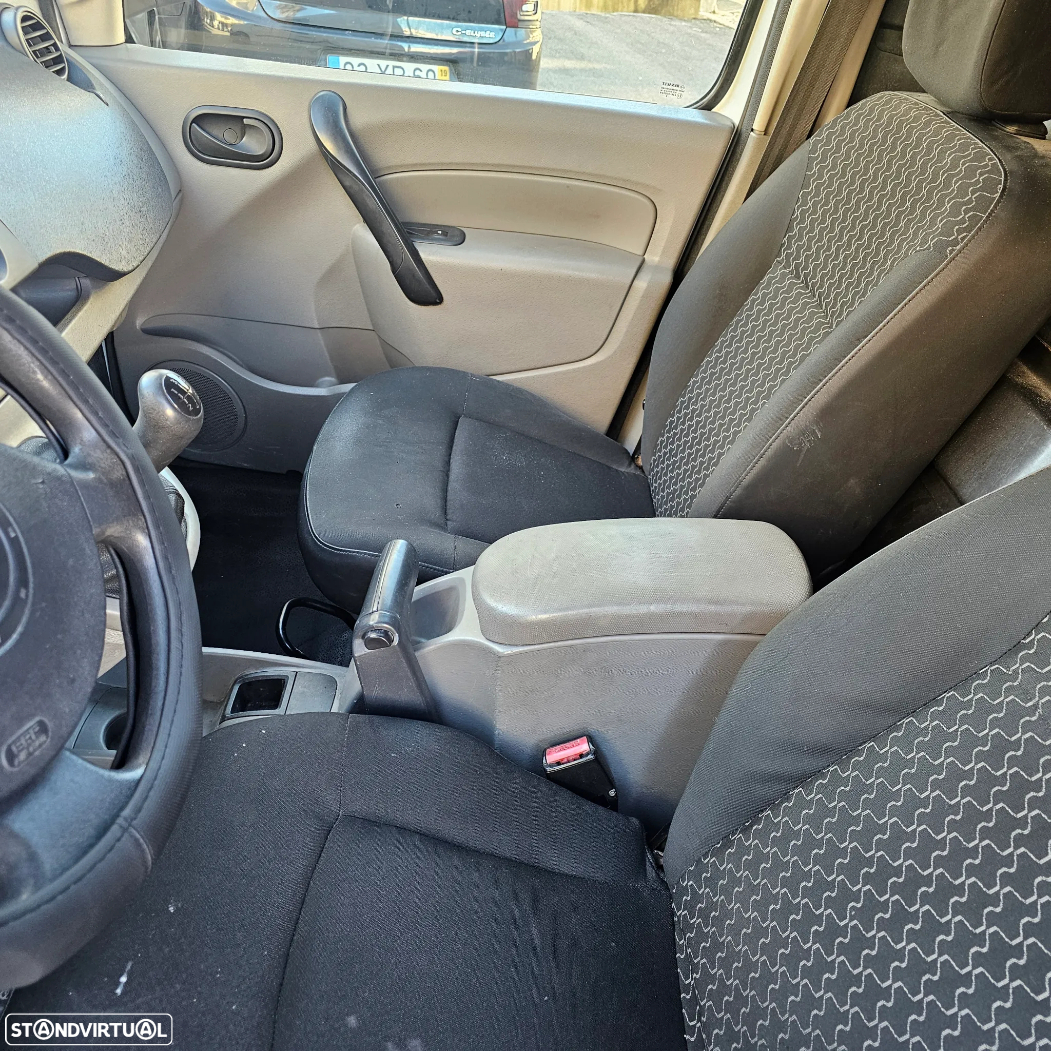 Renault Kangoo - 8