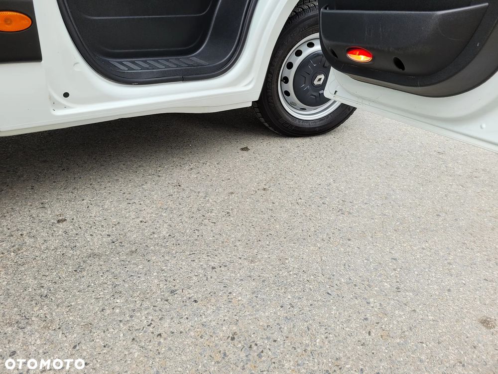 Renault Master - 34