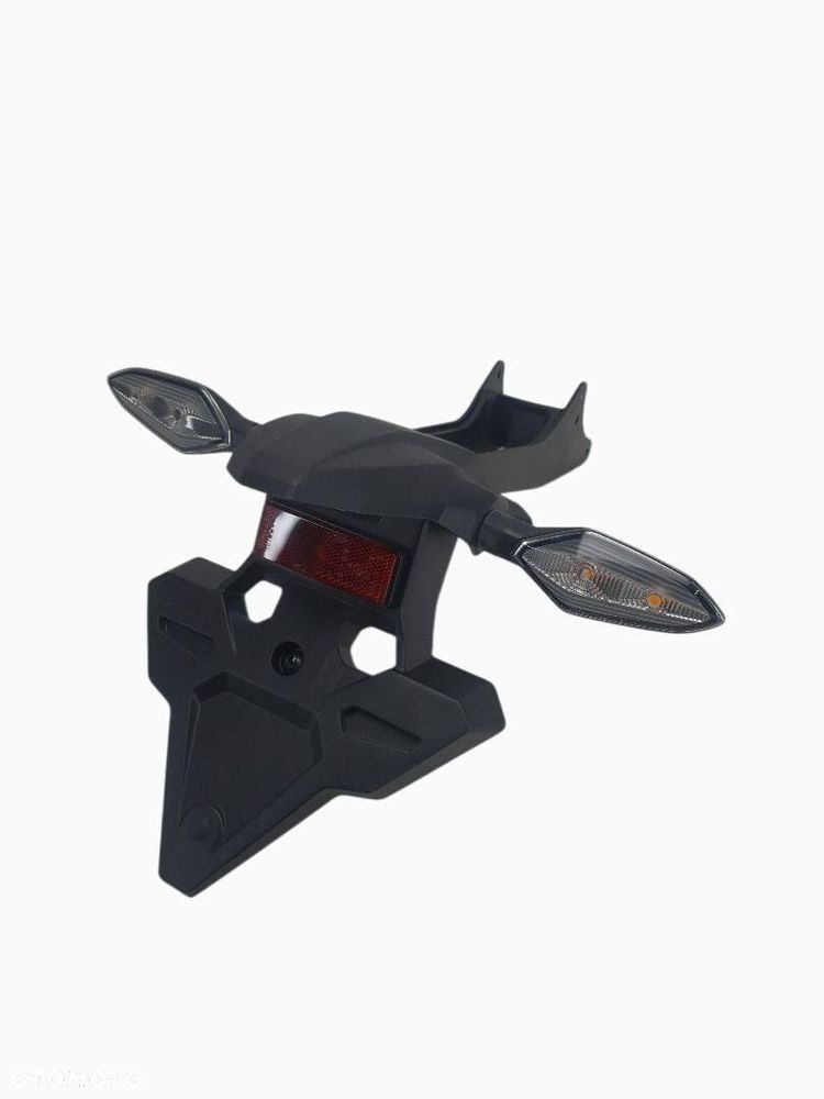 OGON MOCOWANIE TABLICY LAMPA TYŁ KIERUNKOWSKAZ HONDA CBR 1000 RR 2017+