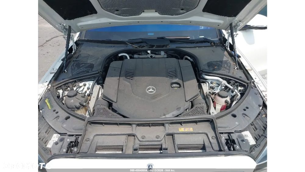 Mercedes-Benz Klasa S 580 4-Matic AMG Line 9G-TRONIC - 12