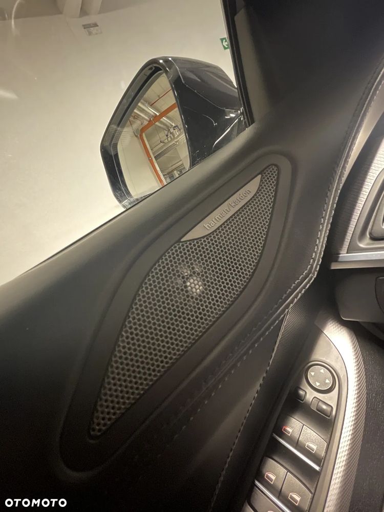 BMW Seria 6 640d xDrive M Sport Edition - 10