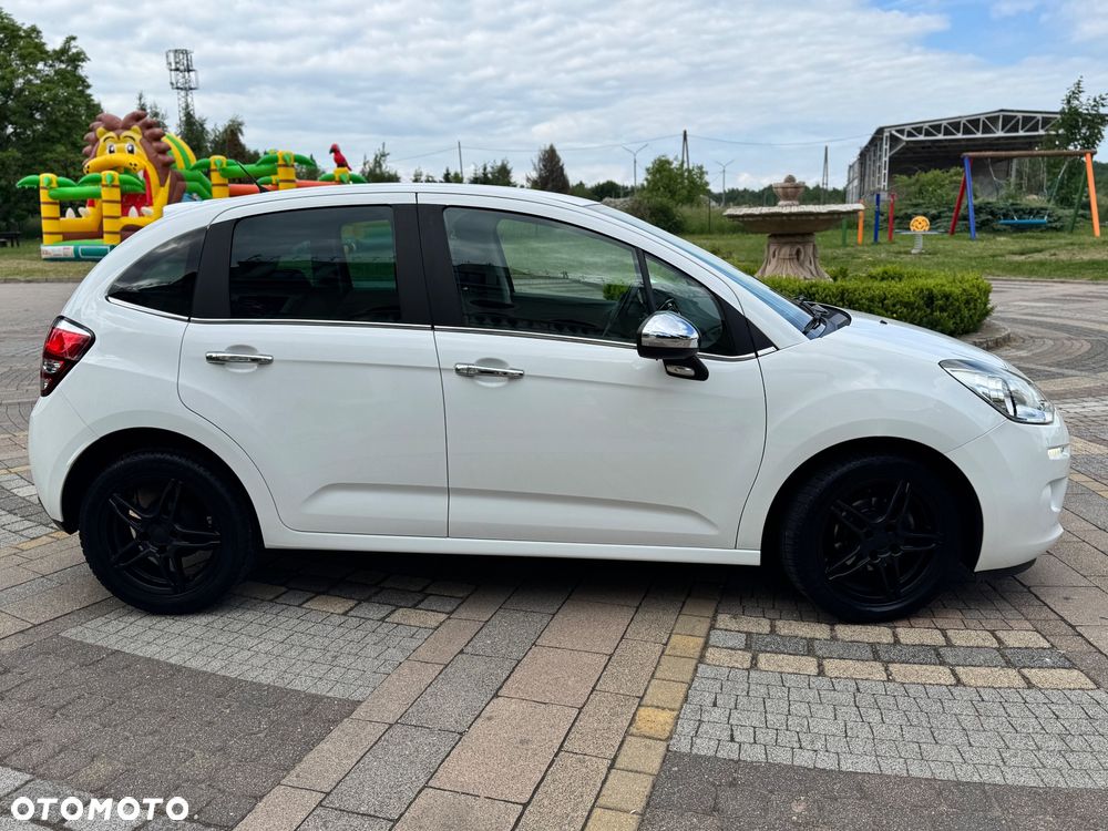 Citroën C3 1.2 PureTech Selection - 16