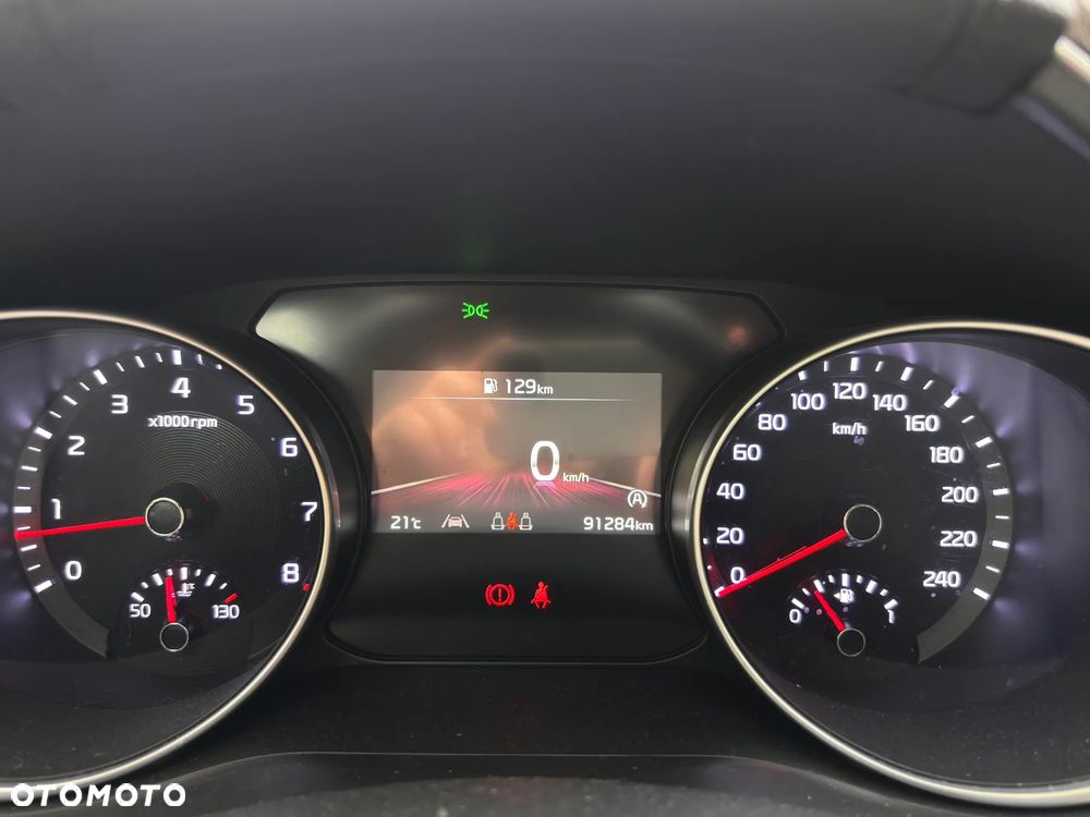 Kia Ceed 1.5 T-GDI M - 9