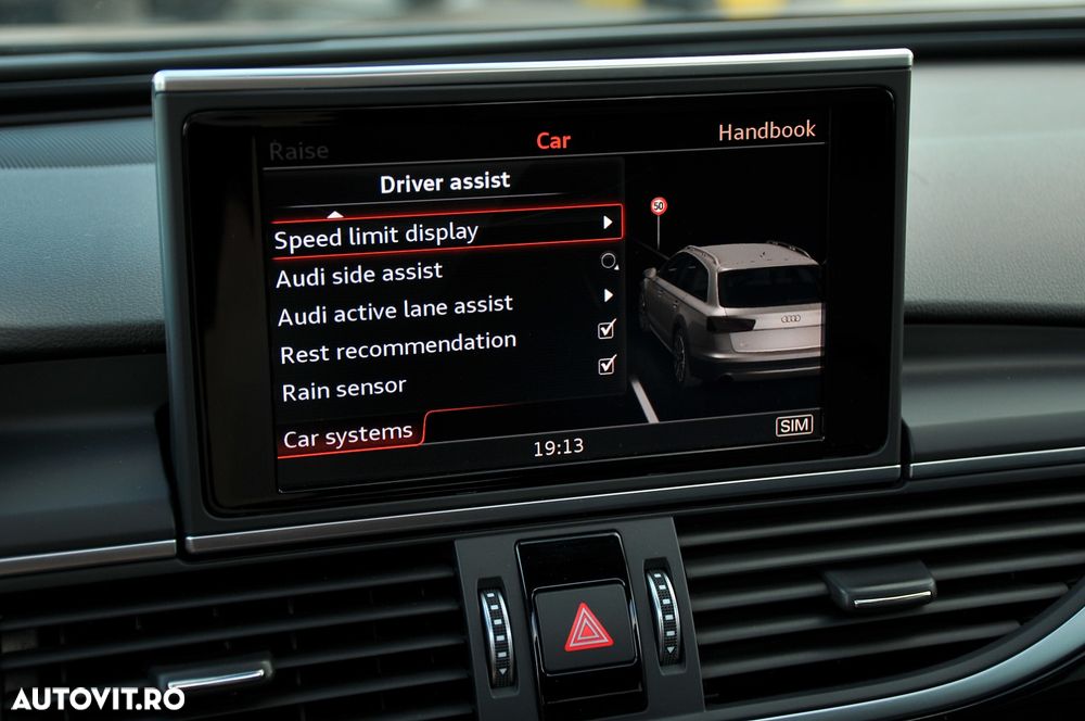 Audi A6 Allroad 3.0 TDI tiptronic DPF - 24