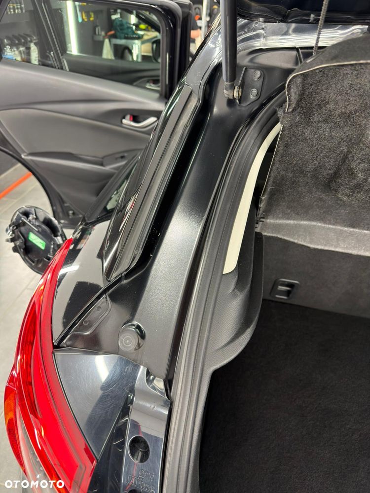 Mazda CX-3 - 21