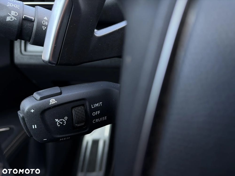 Peugeot 5008 2.0 BlueHDi GT S&S EAT8 - 27