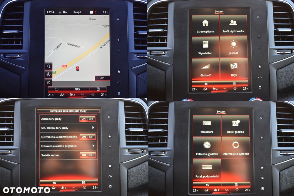 Renault Megane 1.2 16V TCe Bose EDC EU6 - 32