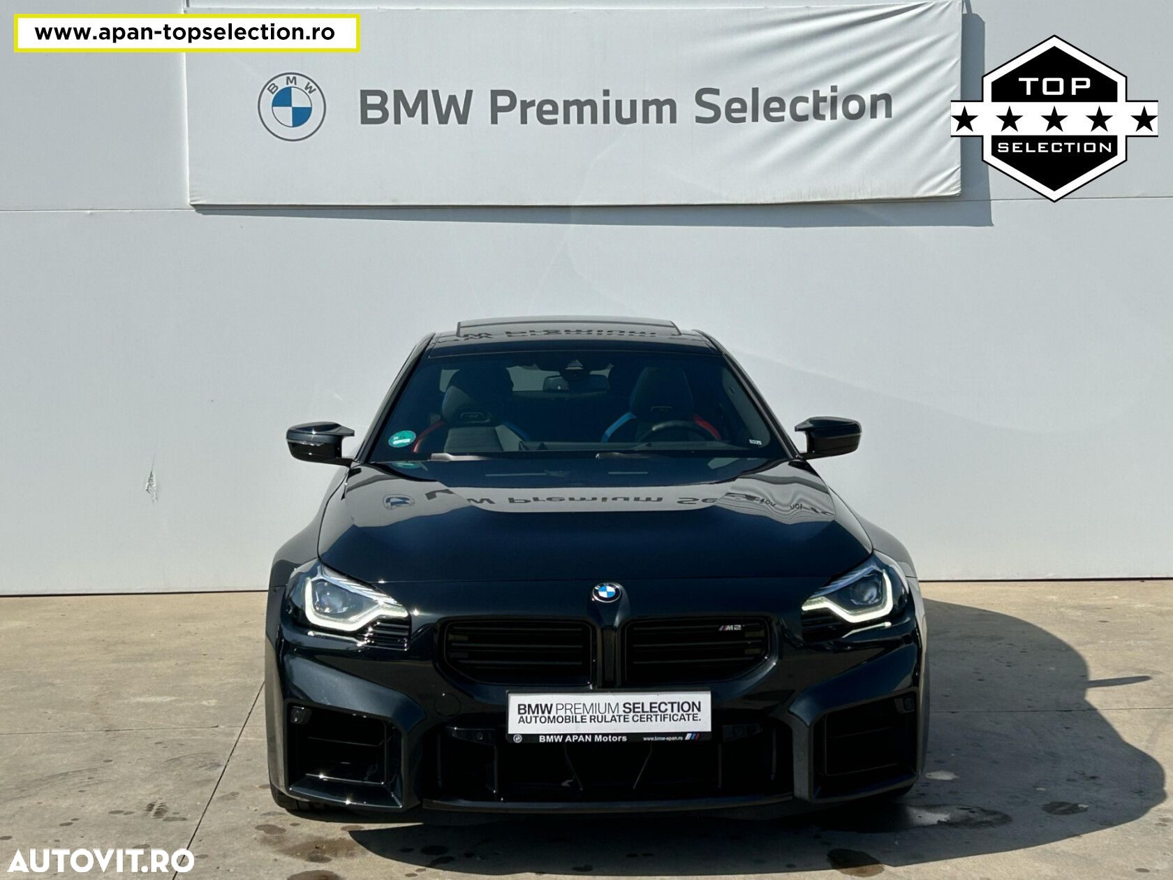 BMW M2 - 10