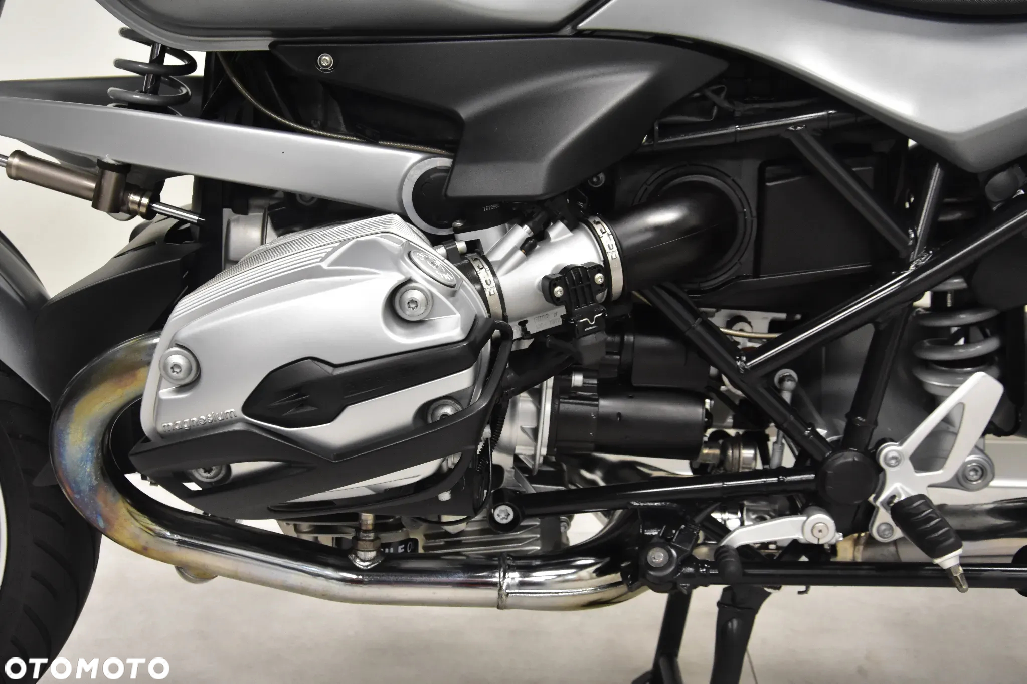 BMW R - 22