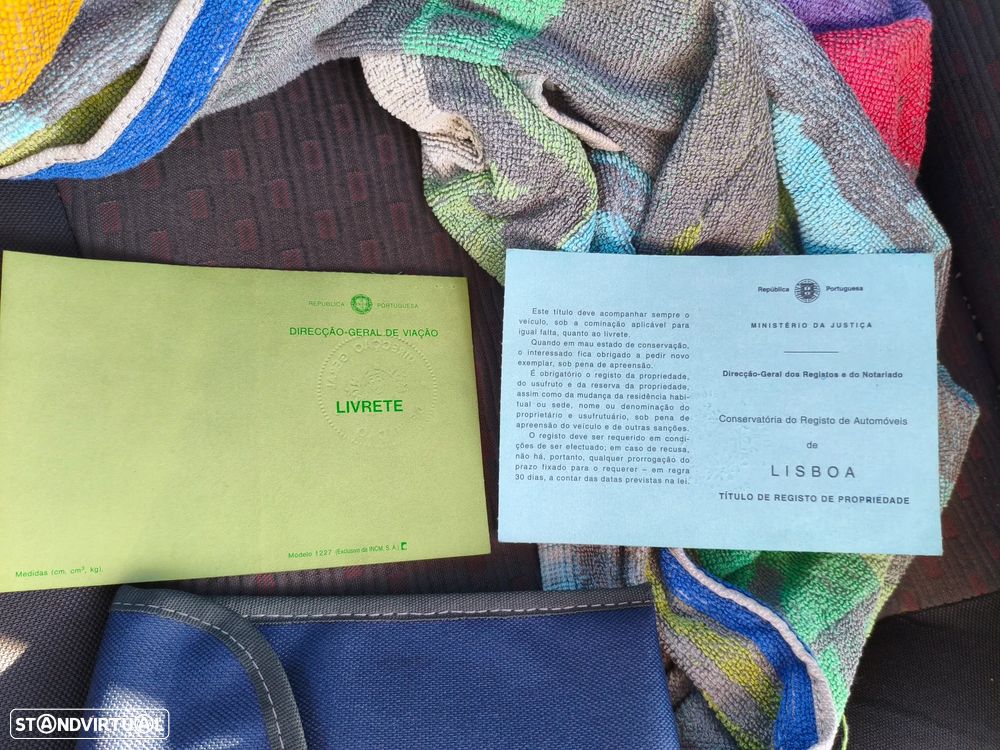 SEAT Ibiza 1.9 TDi Sport - 21