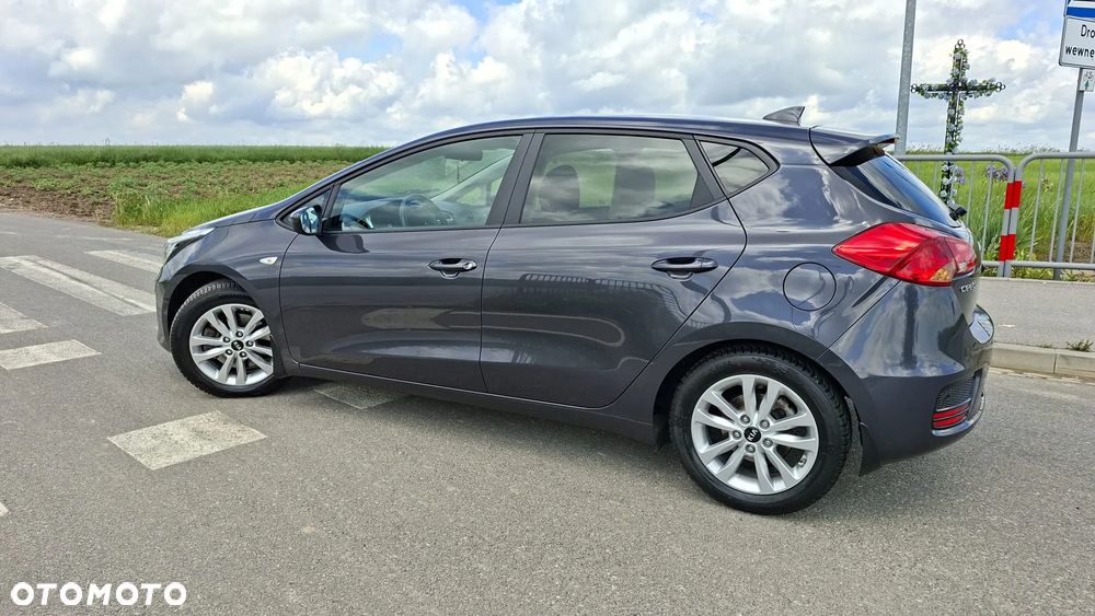 Kia Ceed 1.4 Business Line - 29