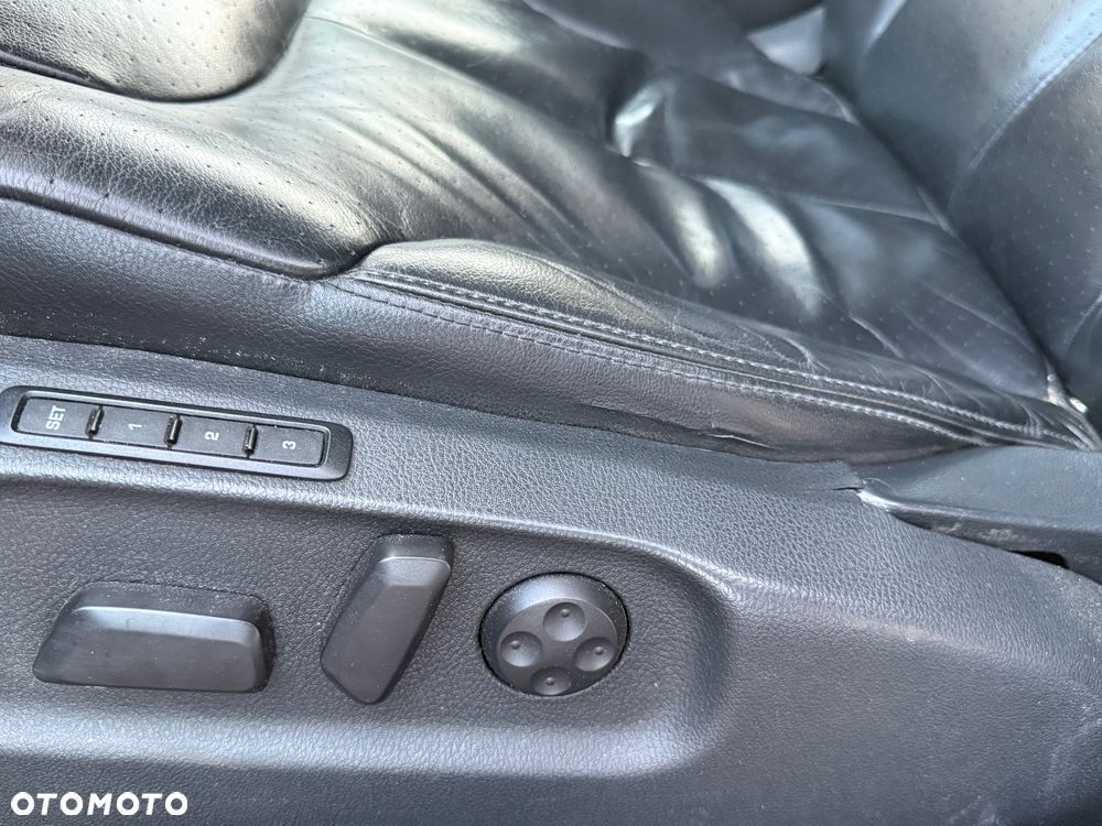 Volkswagen Passat 2.0 Turbo FSI Automatik Individual - 14