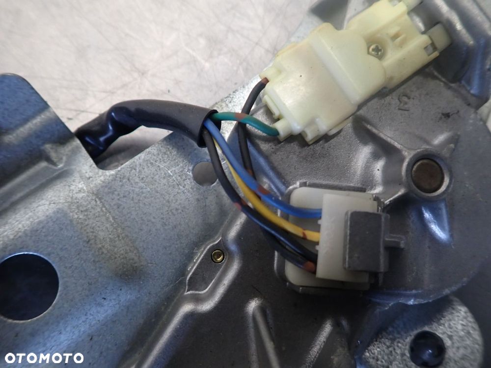 SILNICZEK WYCIERACZKI TYLNEJ SUBARU IMPREZA GX 34948-581 - 4