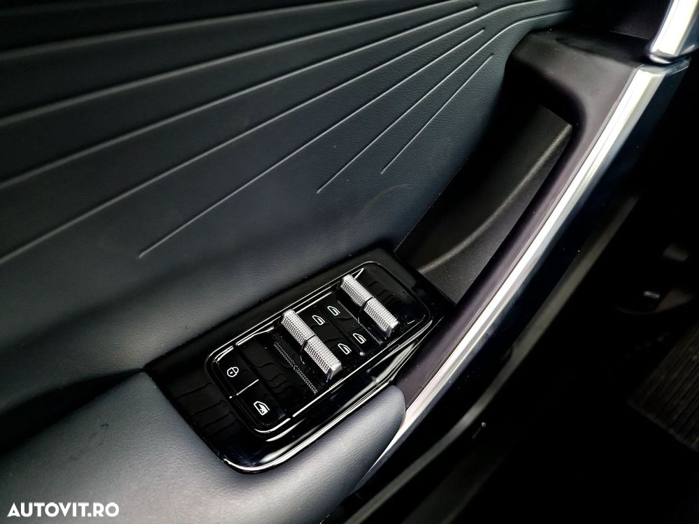 Geely Starray - 17