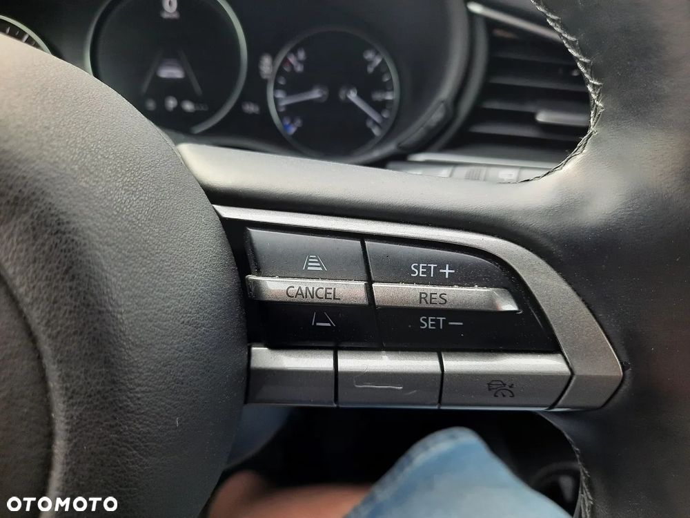 Mazda CX-30 - 29