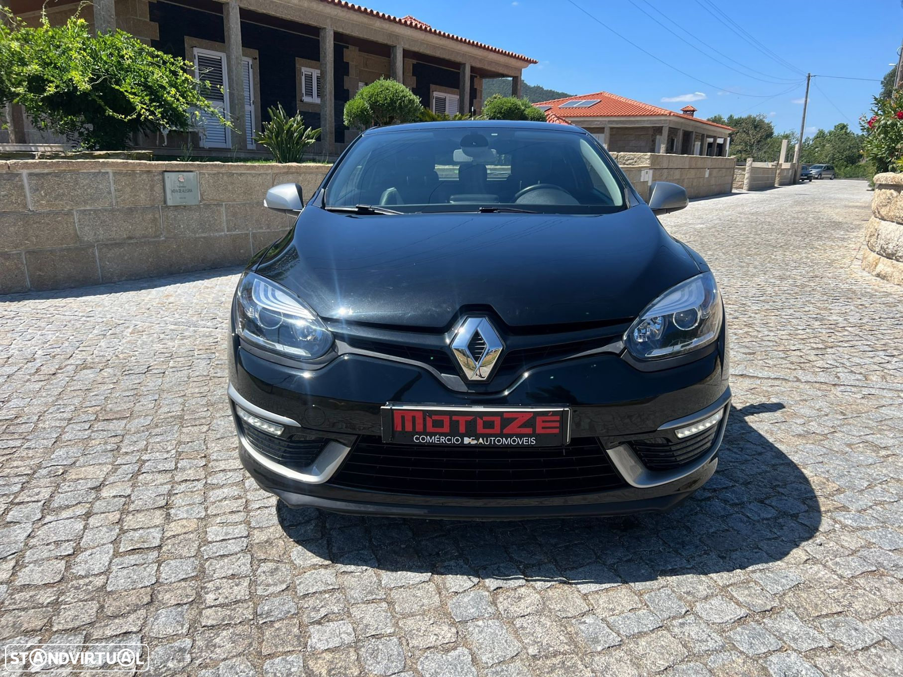 Renault Mégane Coupe - 8