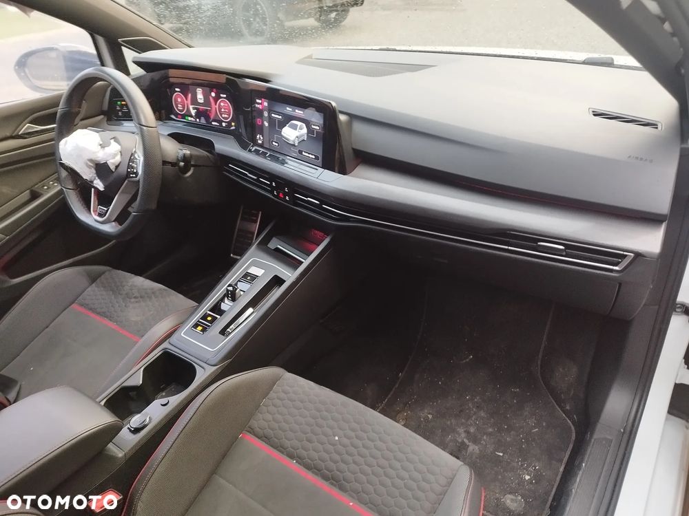 Volkswagen Golf 2.0 TSI OPF DSG GTI Clubsport - 15