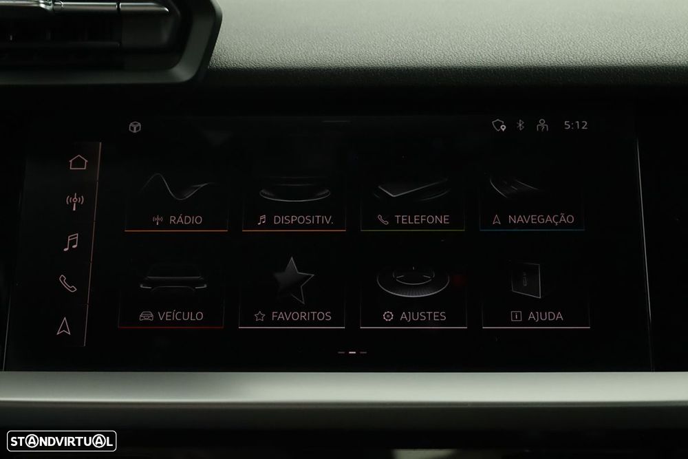 Audi A3 Limousine 30 TFSI S line - 10