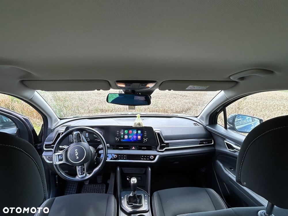 Kia Sportage 1.6 T-GDI L 2WD - 5