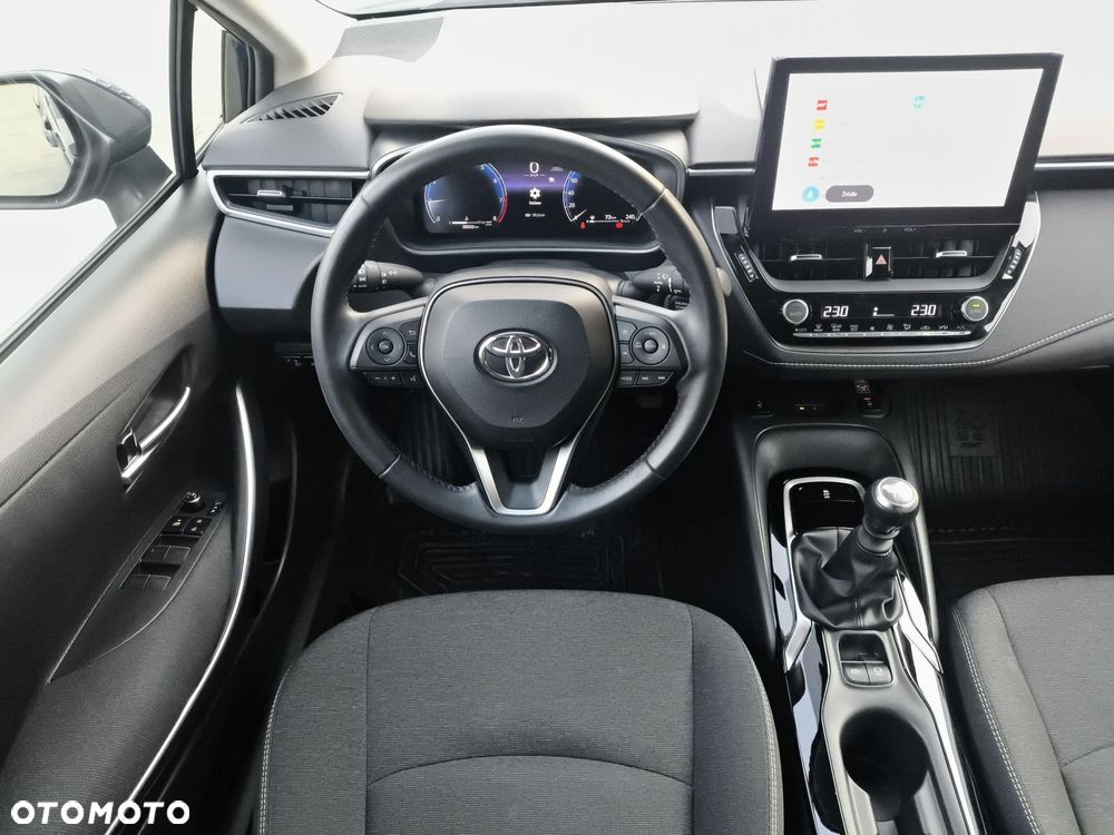 Toyota Corolla 1.5 Style - 12