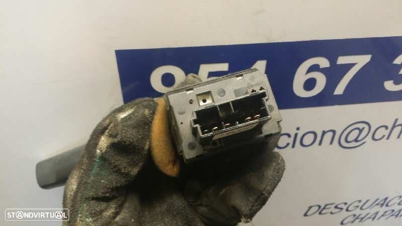 COMANDO LIMPA-VIDROS CITROEN JUMPY FURGÃO 1998 -96049596ZL - 4