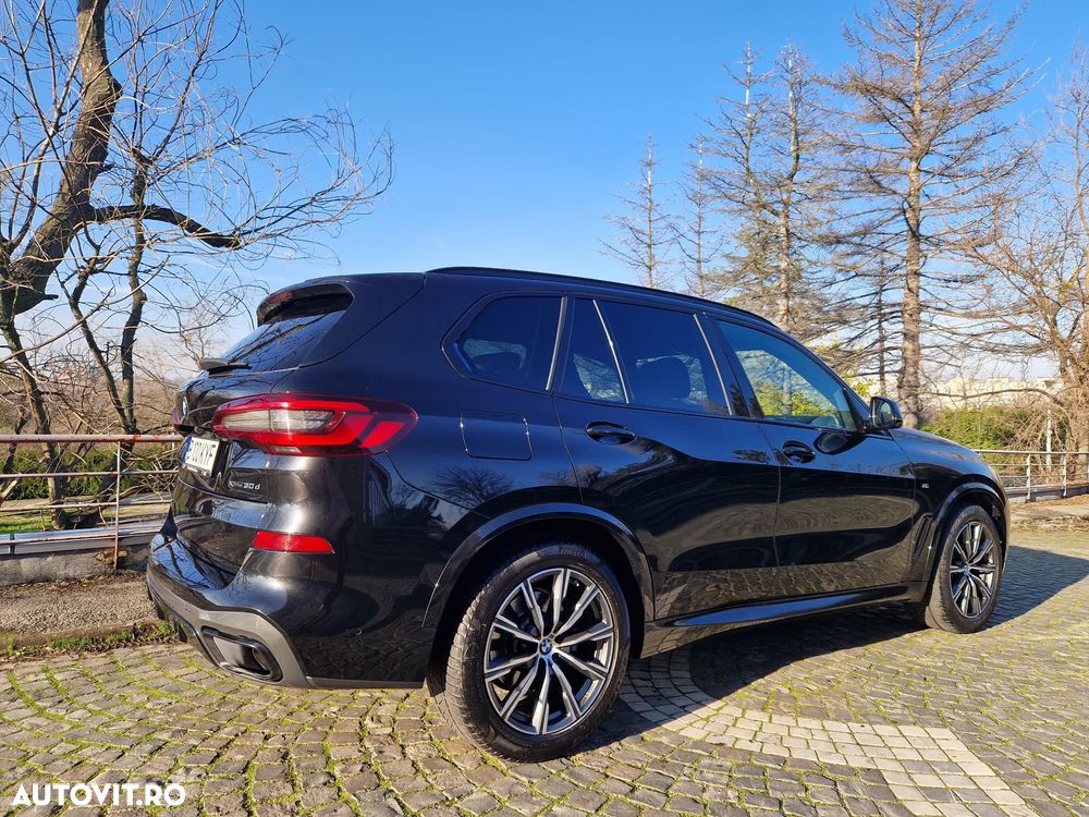 BMW X5 - 11